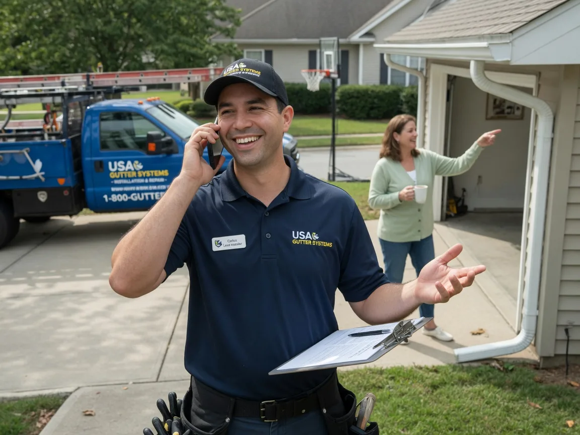 Gutter Installation Alderson, OK FAQs